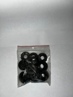 ACD set ogen   10 stuks