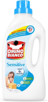 Omino Bianco Wasmiddel – Sensitive – 37 Wasbeurten – 1,48L