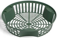 Prosperplast Bloembollenmand   Ui II   31,5 cm   Bosgroen