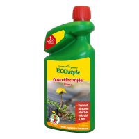 Ecostyle   Onkruidbestrijder Ultima concentraat   1020ml
