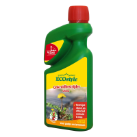 Ecostyle   Onkruidbestrijder Ultima concentraat   510ml