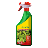 Ecostyle   Onkruidbestrijder Ultima zevenblad   750ml