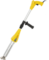 Practo Tools onkruidbrander elektrisch 60mm   Onkruidbranders