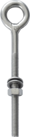 Practo Garden oogbout   Schaduwzeil accessoire   3x13cm