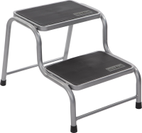 Escalo mini step Staal   Opstapje in staal   62,1x43,7x42,7cm