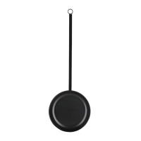 Esschert Design pannenkoekpan   LxBxH: 27x78x5,3cm