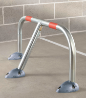 Mottez parkeerbeugel   45x94x43cm