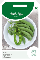 Horti Tops Peulen zaden   Delikett   Sugar Snap