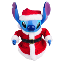 Kurt S. Adler   Disney© Stitch kerstboompiek    25 cm