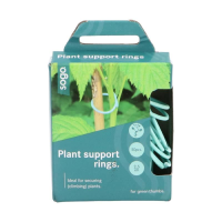 SOGO plantenringen   set van 50