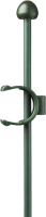 Nature plantensteun+clip   125cm   Diameter 8 mm