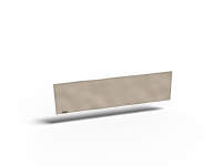 Platinum zonwering voor balkons   500 op 80 cm   ecru
