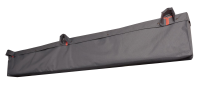 Platinum hoes voor harmonicadoek L370 cm   Antraciete harmonicahoes   polyester