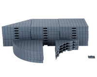 Lemax Plaza System   kerstaccessoire