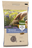 Pokon meststof voor border & gazon   5 kg   bio