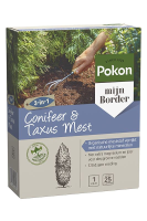 Pokon meststof voor conifeer & taxus   1 kg