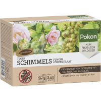 Pokon Fungus concentraat   180g   fungicide