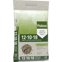 Pokon meststof voor gazon, border & moestuin   6,75 kg   voor 175 m²