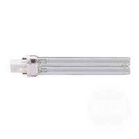 SuperFish UV PL Vervanglamp   18W   G23 fitting   236 mm