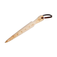 Esschert Design pootstok   LxBxH: 2,9x2,9x26,7cm