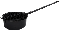 Esschert Design Popcornpan