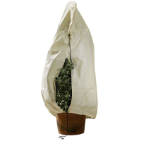 Bio Green Plantenhoes XXL   180 x 120 cm   geschikt voor planten tot diameter 76 cm