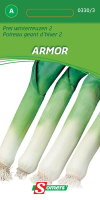 Somers Preizaden   Winterreuzen 2 Armor   Zaadvast prei