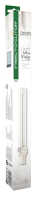 Insect O Cutor Prism lamp 1 stuk (11 W)