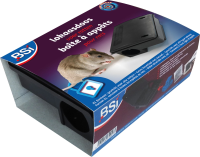 BSI rattenvoederdoos XL