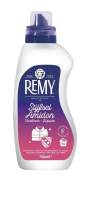 Remy vloeibaar stijfsel 750ML   Verstevigt, herstelt en beschermt de vezels