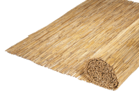 Nature Bamboerietmat 1x5 m