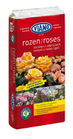 Viano meststof voor rozen   10kg