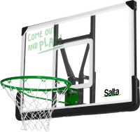 Salta Center Basketbalbord sports   Center Basketbalbord Zwart