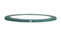 Salta veiligheidsrand voor trampolines diameter 427cm   Universeel   Rond   groen