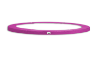 Salta veiligheidsrand voor trampolines diameter 427cm   Universeel   Rond   roze