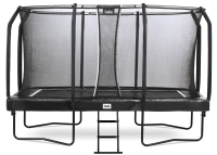 Salta trampoline First Class   427 x 244 cm   Rechthoekig   Zwart