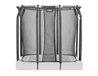 Salta Ground veiligheidsnet voor trampolines 214x153cm