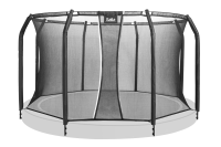 Salta Ground veiligheidsnet voor trampolines diameter 305cm