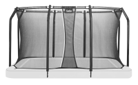 Salta Ground veiligheidsnet voor trampolines 366x244cm