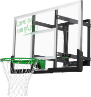 Salta Guard Basketbalbord sports   Guard Basketbalbord Zwart