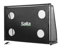 Salta Legend sports   Legend Zwart voetbaldoel