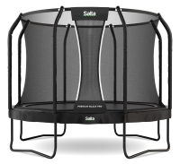Salta Premium Black Pro Trampoline   ⌀320cm   Rond   Zwart