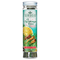 Scentsicles kerstornament geurstokjes   O Christmas Tree   6 stuks
