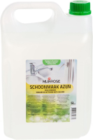 Mullrose Schoonmaakazijn   5L