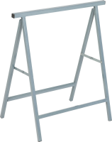 Practo Tools schraag metaal Metaal   Schragen   70x74cm
