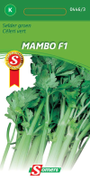 Somers Selderzaden   Groene Mambo F1   Hybride selderij