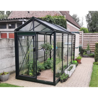 ACD Piccolo Prestige P04 Serre   1,59 x 2,98m   Blackline