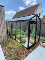 ACD Piccolo Prestige P05 Serre   1,59 x 3,71m   Blackline
