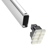 Hailo hailo Easyclix   Set Easyclix voetjes
