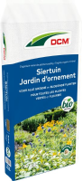 DCM meststof voor siertuin   10kg   bio